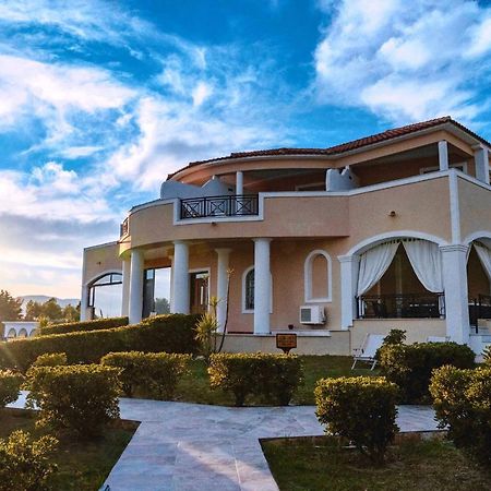 Anagenessis Resort Kalamaki  Exterior photo