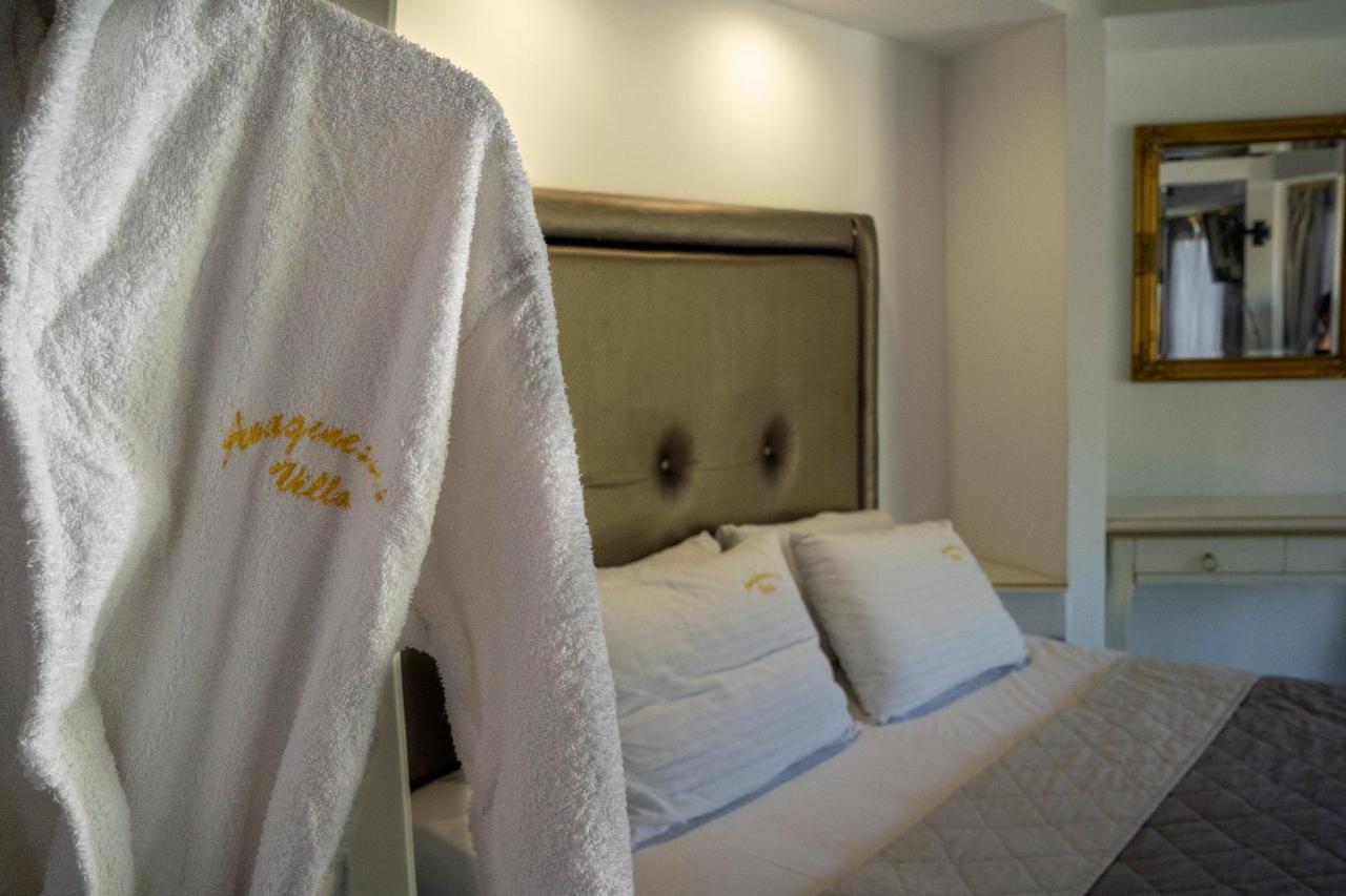 Anagenessis Resort Kalamaki  Exterior photo